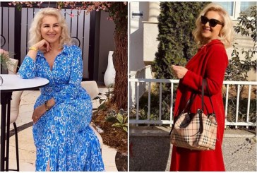 Luja Shyhrete Behluli luja  me veshje 1755 euro