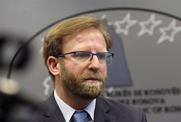 Haki Abazi i VV-së qysh më 5 qershor paralajmëronte arrestimet nga Gjykata Speciale