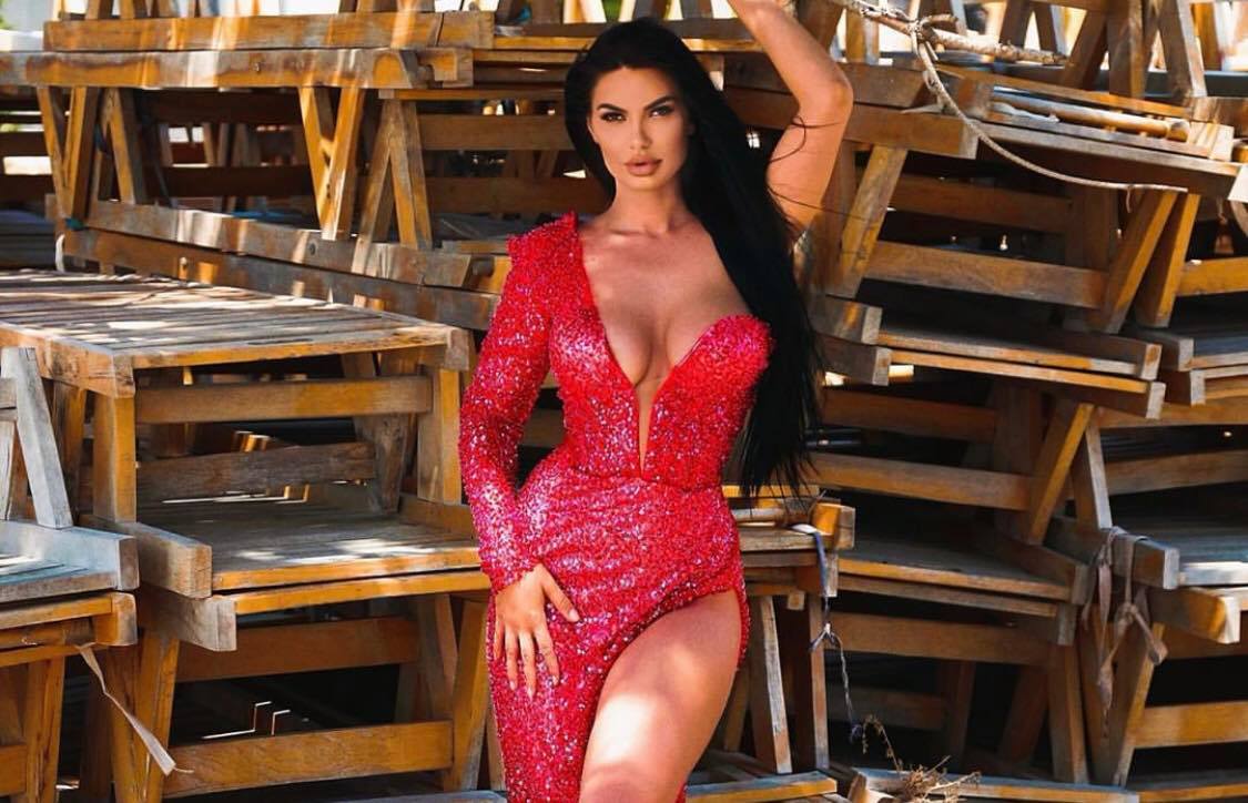 Zaimina e zbulon dëshiren e bashkëshortit