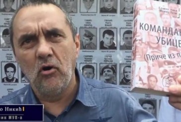 Ish pjesëtari i MUP-it serb e pranon se gjatë luftës në Kosovë keqpërdori uniformën e UÇK’së për të kryer operacione