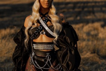 Dafina Zeqiri sjell remiksin e këngës “Vuj Vuj Vuj”