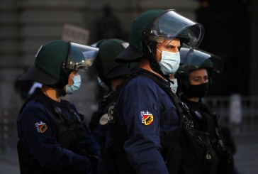 Konfirmohet: Të arrestuarit në Zvicër për sulmin e Vjenës janë takuar me Kujtim Fejzullahun