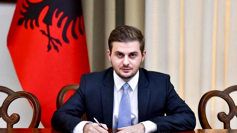 Serbia refuzon propozimin që Gent Cakaj të shpallet “qytetar nderi” i Bujanocit