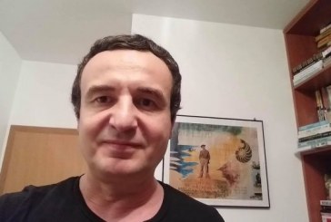Albin Kurti tregon se po shërohet nga virusi