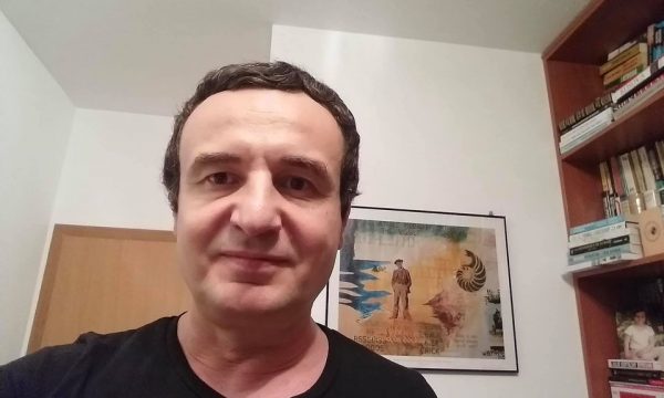 Albin Kurti tregon se po shërohet nga virusi