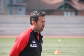 Pas humbjes në derbi, jep dorëheqje trajneri i Gjilanit