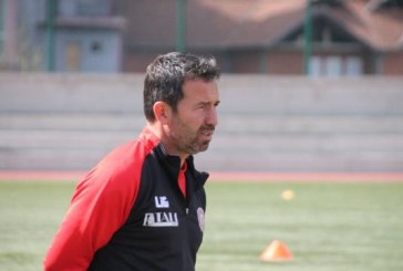 Pas humbjes në derbi, jep dorëheqje trajneri i Gjilanit