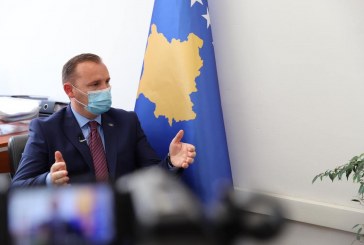 Ministri Zemaj: Nuk hiqet ora policore të dielën