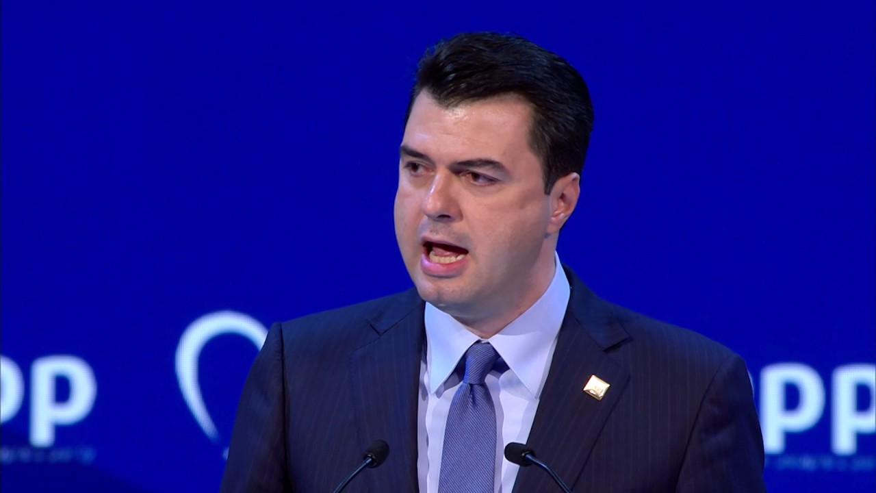 Më në fund flet Lulzim Basha: Kurrë nuk kam qenë pjesë e një procesi kundër UÇK!