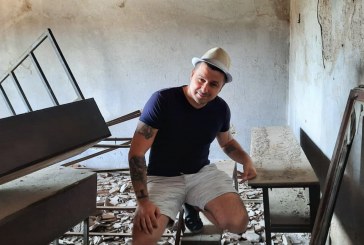 “Ujk”, publikohet nga Genc Prelvukaj