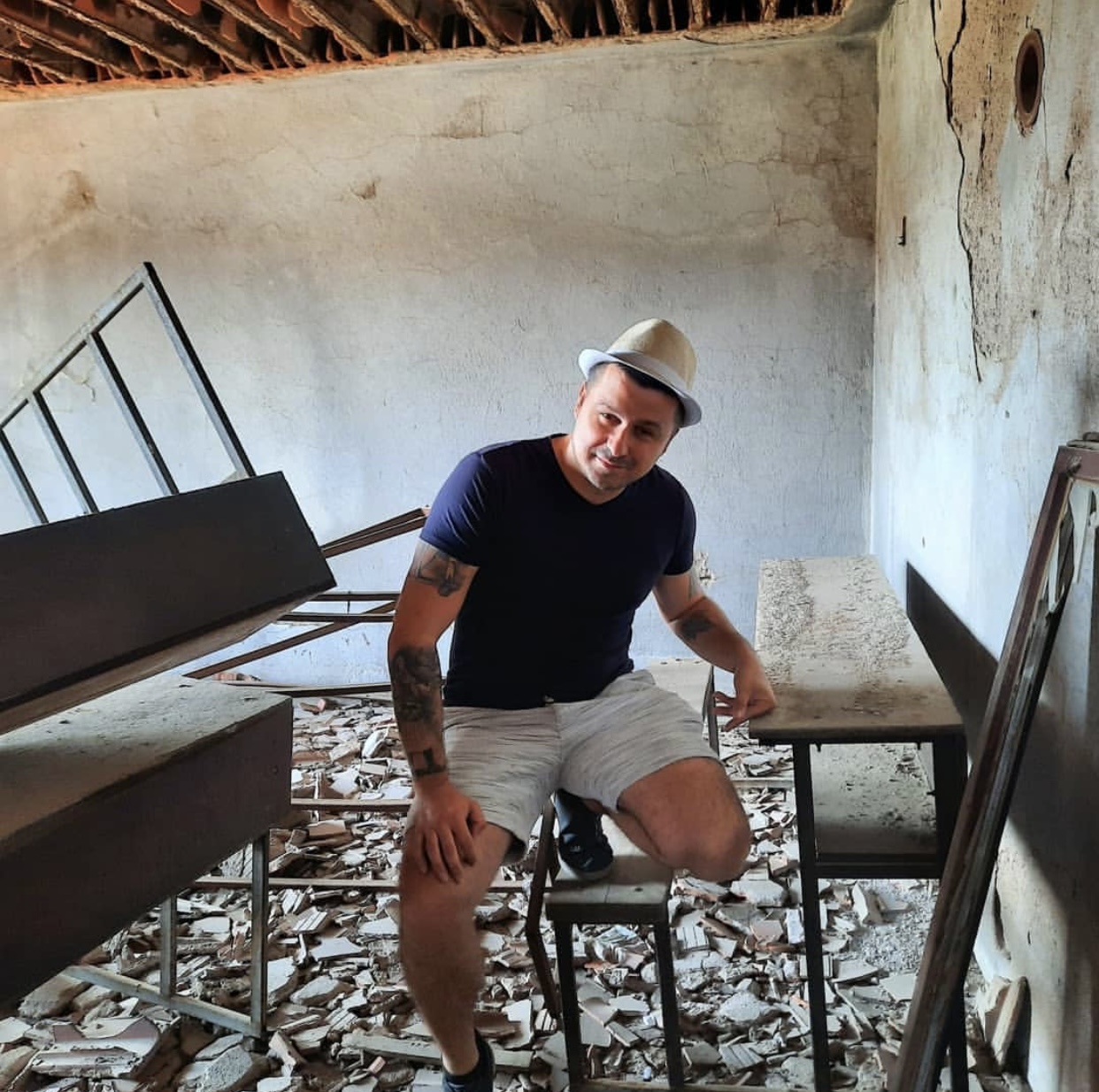 “Ujk”, publikohet nga Genc Prelvukaj