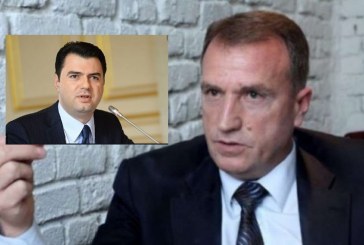 Latif Gashi: Lulzim Basha më arrestoi, me të ishte edhe çika e Sali Berishës