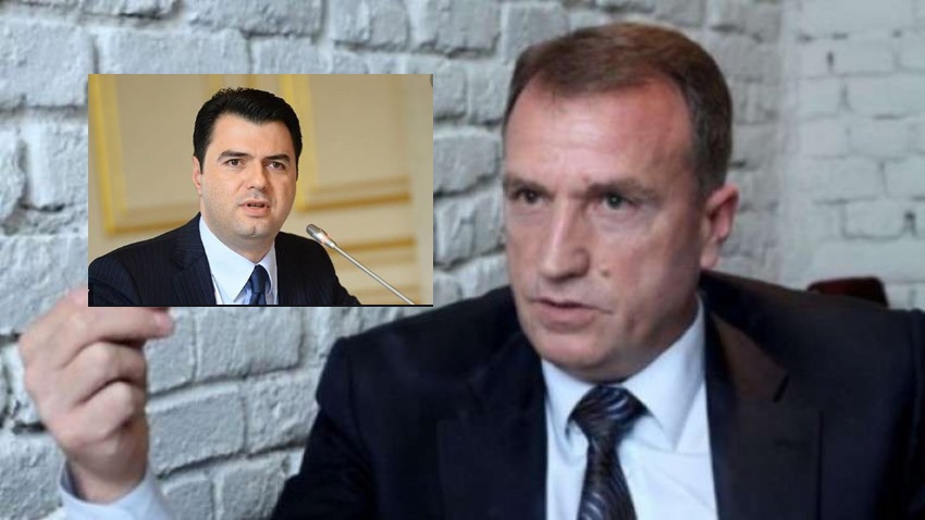 Latif Gashi: Lulzim Basha më arrestoi, me të ishte edhe çika e Sali Berishës