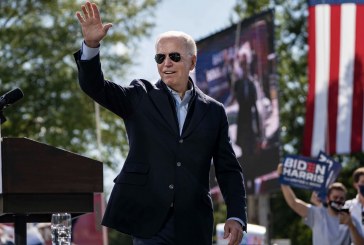 Shërbimi sekret “rrethon” Biden, demokrati drejt fitores