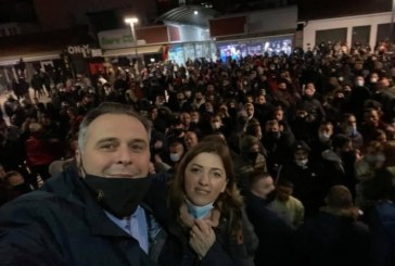 Fituan po, por rrezikuan me shpërndarje të virusit