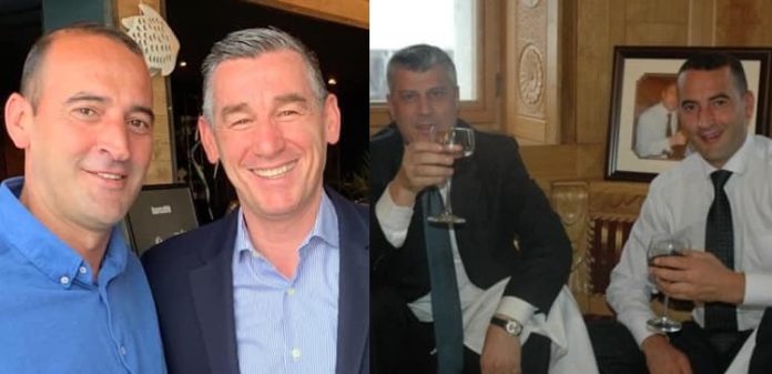 Haradinaj tregon si u njoh me Hashim Thaçin e Kadri Veselin: Në dasmën e Shkëlzenit erdhën gati të ngrirë