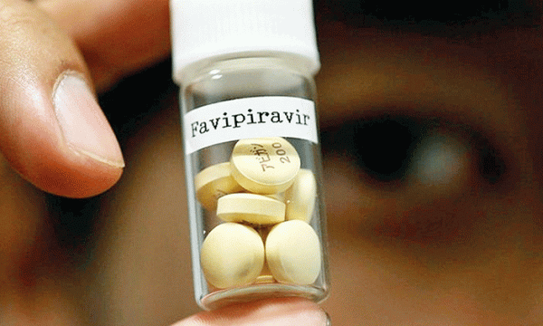 Pacientët me Covid-19 blejnë vetë ilaçin Favipiravir, Ministria nuk ua siguron atë