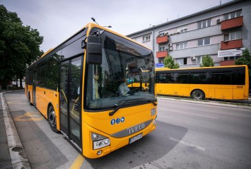 Shpend Ahmeti: Prej nesër Trafiku urban falas
