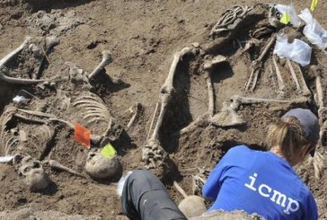 Serbia konfirmon varrezën masive afër Rashkës me trupat e 15 viktimave shqiptare