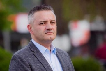 Bekim Jashari: Ka dështuar shteti me Kullat e familjes Jashari