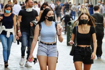 Gjermania nga sot futet në izolim