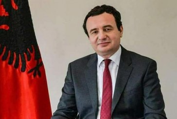 Kurti: Të gjithë të akuzuarit e speciales uroj të dalin ballëlartë