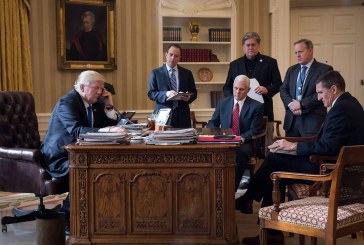 Stafi i Trumpit kërkon para për të nisur një luftë ligjore kundër Biden-it