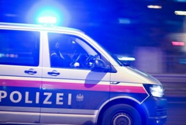 Sulmi vetëvrasës në Vjenë, arrestohen katër të dyshuar