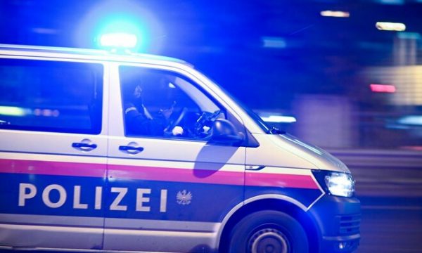 Sulmi vetëvrasës në Vjenë, arrestohen katër të dyshuar