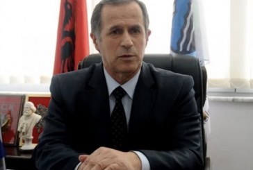 Kryetari i Malishevës në gjendje të rëndë prej Coronavirusit, shtrihet në Infektivë