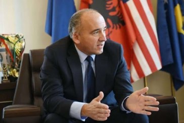 Nënkryetari i LDK’së: Nesër kalon Ligji i Rimëkëmbjes Ekonomike