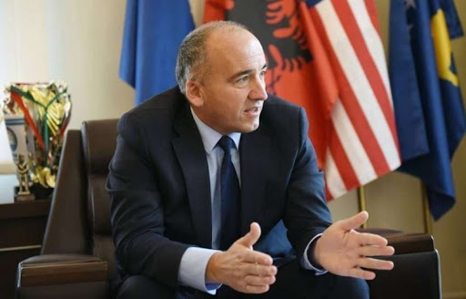 Nënkryetari i LDK’së: Nesër kalon Ligji i Rimëkëmbjes Ekonomike