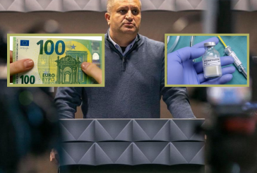 Shpend Ahmeti: Ndihma nga 100 dhe 50 euro për pacientët me Covid + terapia falas për 8 mijë qytetarë