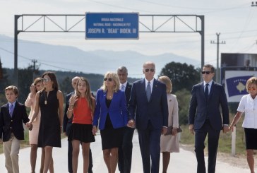 Presidenti Biden ishte angazhuar fort për çlirimin e Kosovës