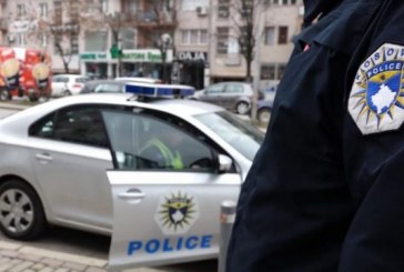“Policët në Kosovë po i ndalojnë gratë më shumë për t’ua marrë numrat e telefonit, sesa për t’i dënuar”