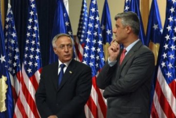 Sot Hashim Thaçi dhe Jakup Krasniqi do të dalin para Gjykatës Speciale