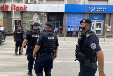 Çfarë ndodhi në Fushë-Kosovë, Policia jep detaje