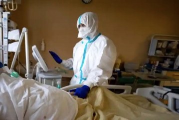 E rëndë vdesin nëntë persona nga coronavirusi në Kosovë