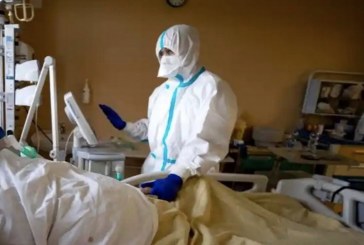 E rëndë vdesin nëntë persona nga coronavirusi në Kosovë