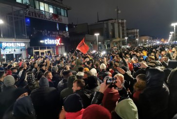 Bulliqi fitues në Podujevë me 51.1%, Vetëvendosje nuk e ndal festën