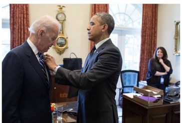 Obama me urim të fort: Ai do të jetë president i çdo amerikani