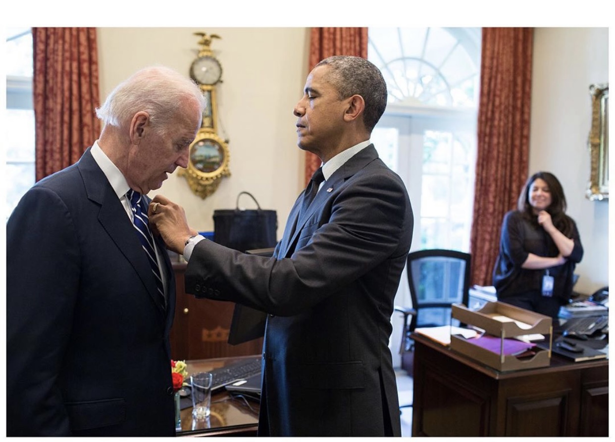 Obama me urim të fort: Ai do të jetë president i çdo amerikani