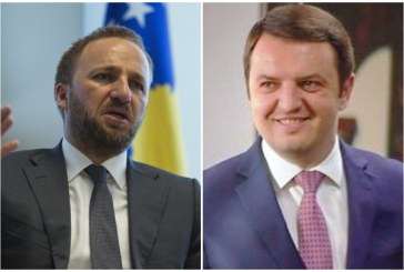 Tahiri – Selimit: Dilni në opozitë dhe ta rrëzojmë këtë Qeveri