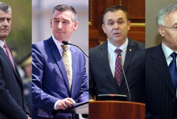 “Die Presse”: Kosova, në krizë politike pas aktakuzave të Speciales