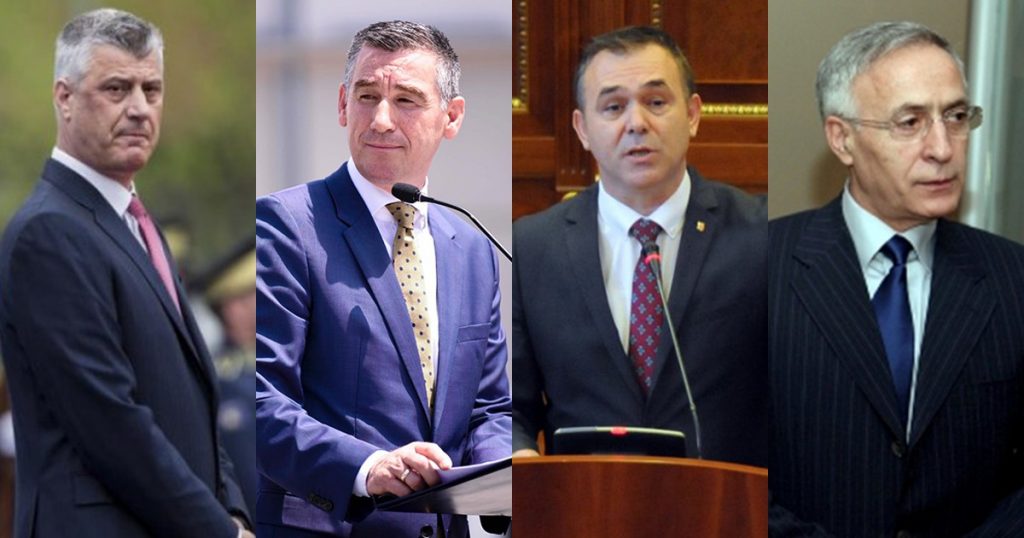 “Die Presse”: Kosova, në krizë politike pas aktakuzave të Speciales