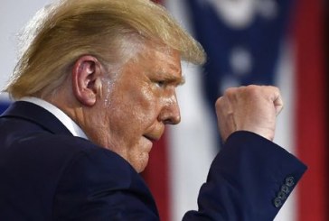 Lajmërohet Trump thotë se pret fitore