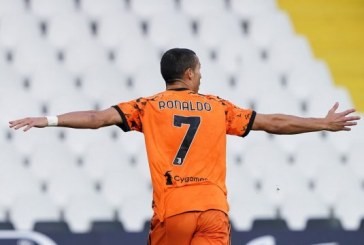 Ronaldo vjen me dy gola të shpejta