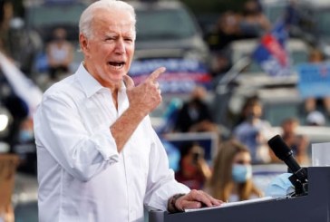 Dramatike Biden po e kthen fuqishëm fitorën në Pensilvania