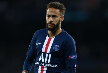 Neymar padit Barcelonën për 44 milionë euro