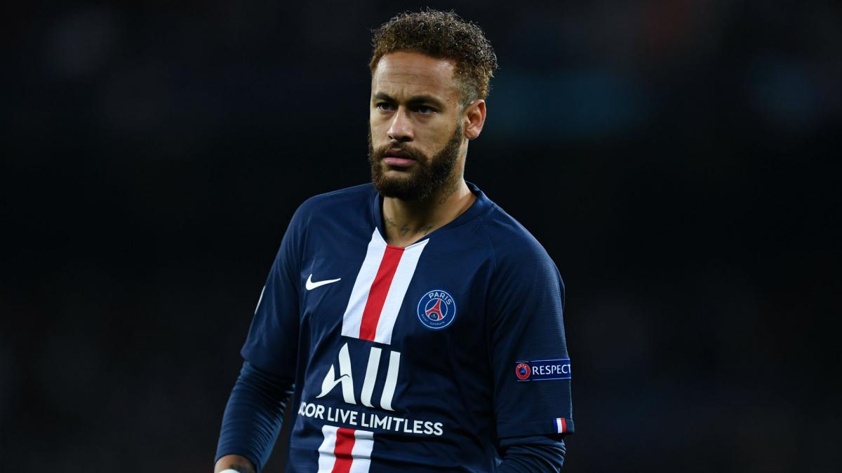 Neymar padit Barcelonën për 44 milionë euro